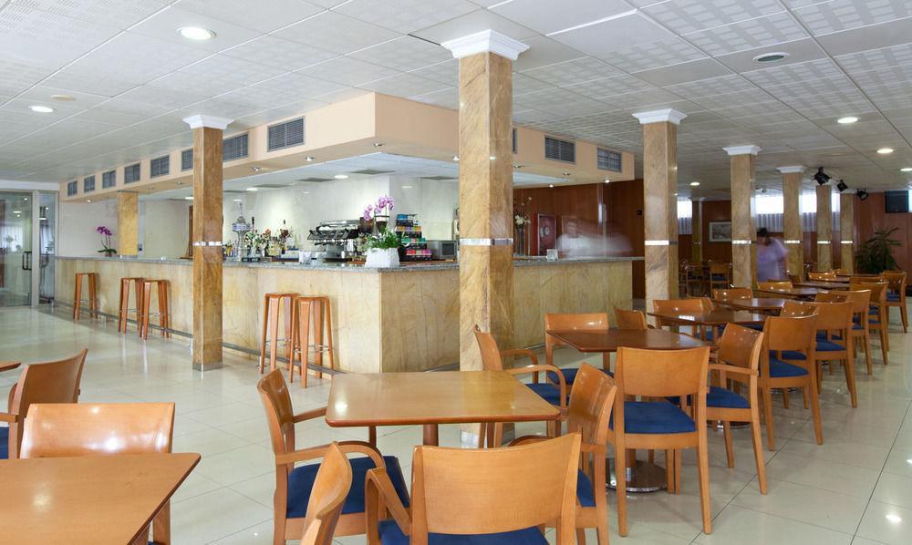 Hotel Carlos I Benidorm Exterior photo